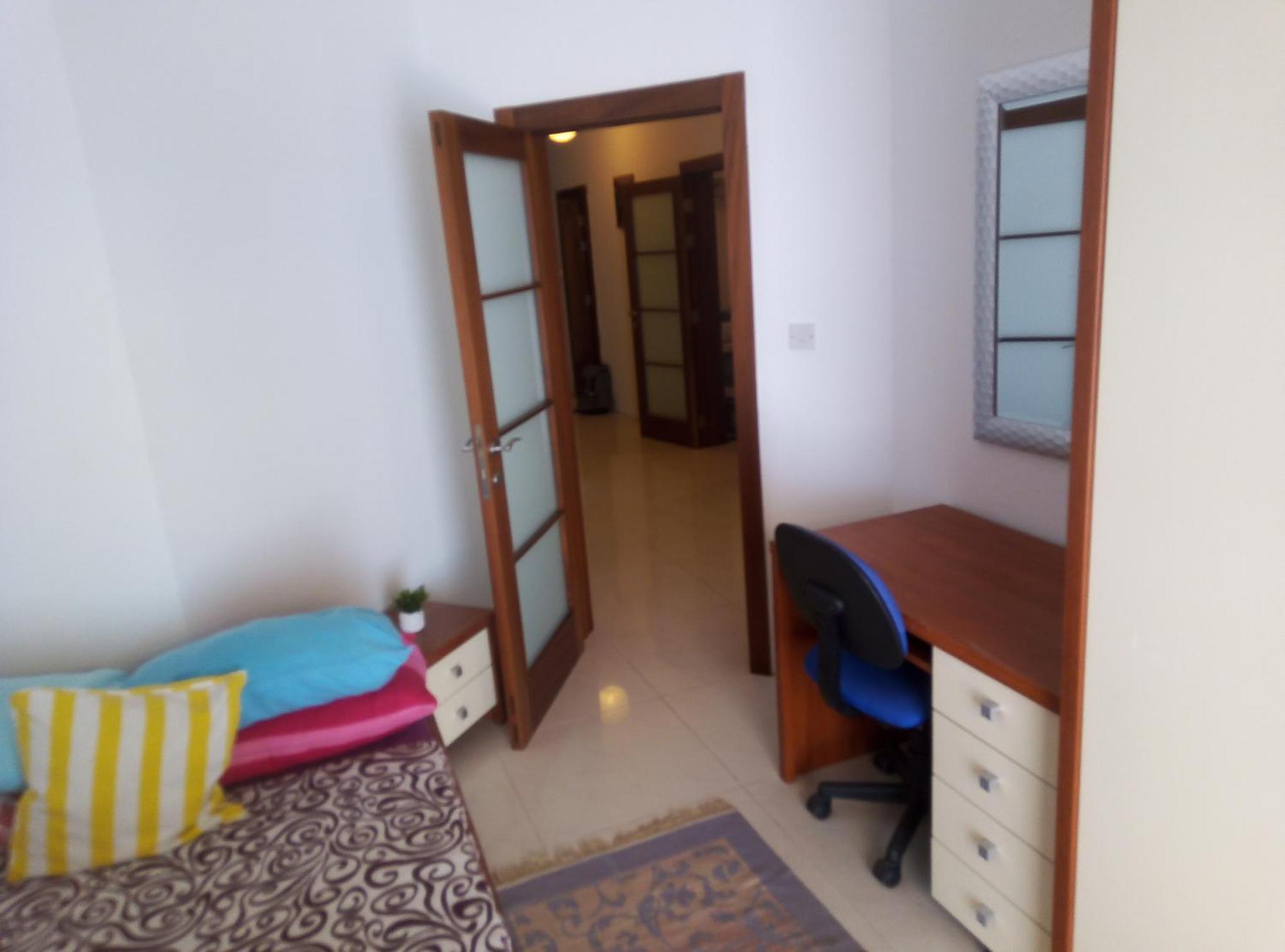 Swieqi Apartment St. Julian's Exterior foto
