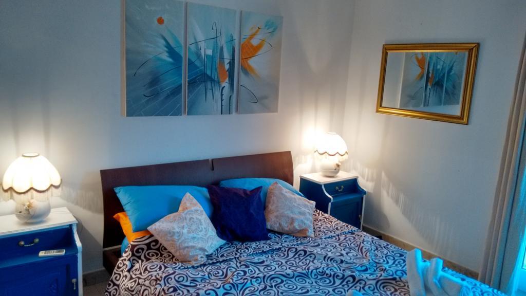 Swieqi Apartment St. Julian's Cameră foto