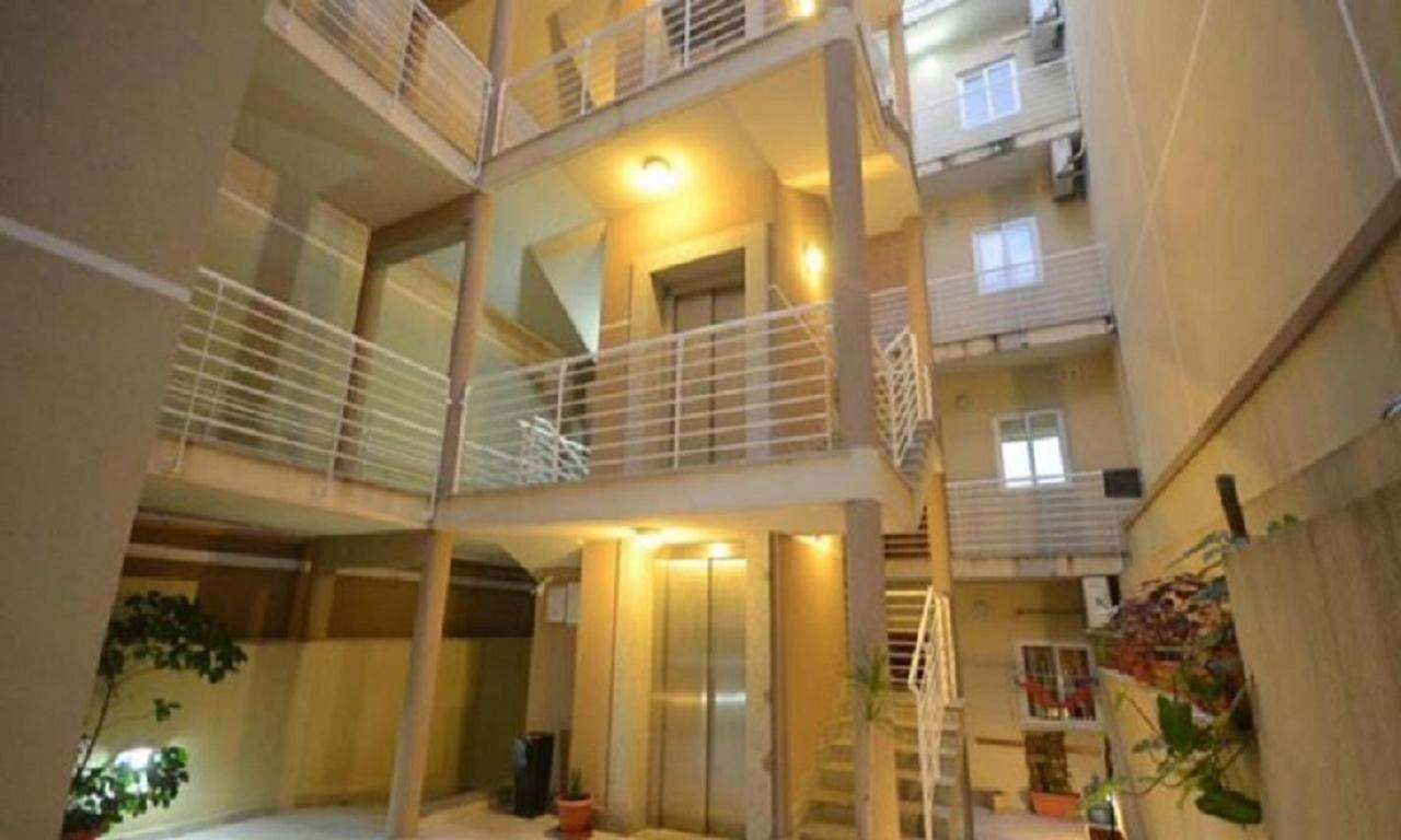 Swieqi Apartment St. Julian's Exterior foto