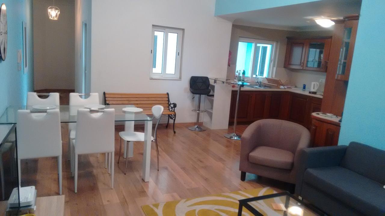 Swieqi Apartment St. Julian's Exterior foto