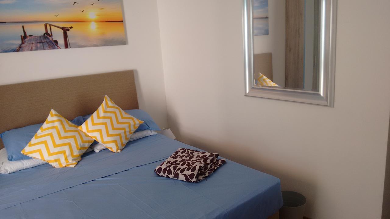 Swieqi Apartment St. Julian's Exterior foto