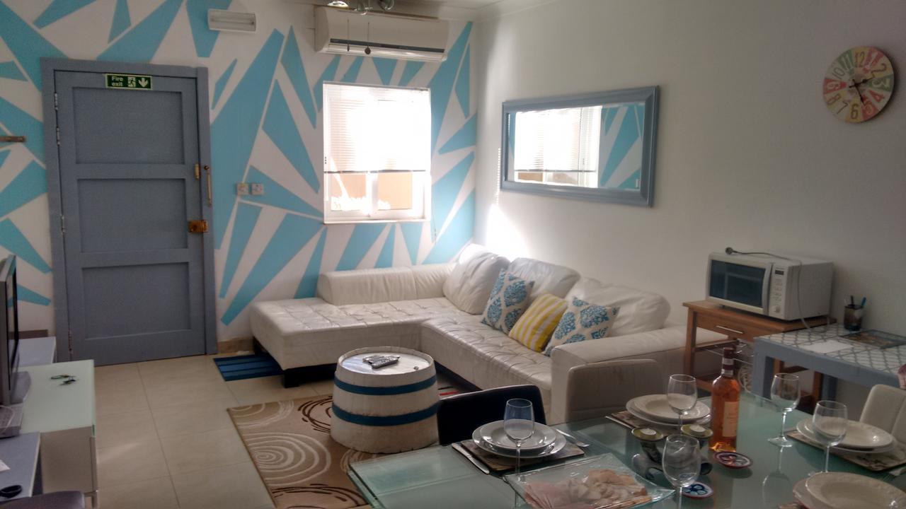 Swieqi Apartment St. Julian's Exterior foto