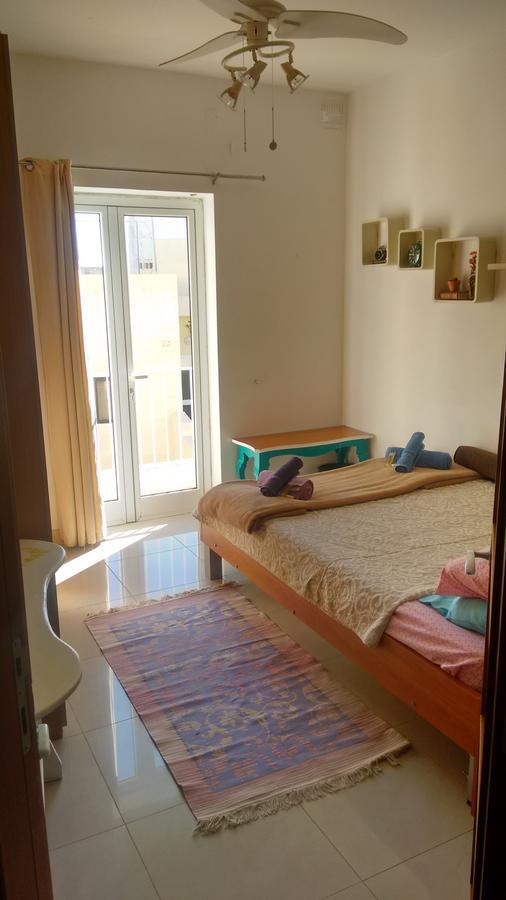 Swieqi Apartment St. Julian's Cameră foto